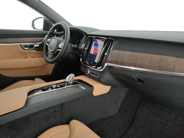VOLVO V90 usata, con Controllo automatico clima