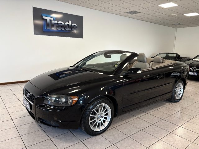 VOLVO C70 usata, con Chiusura centralizzata