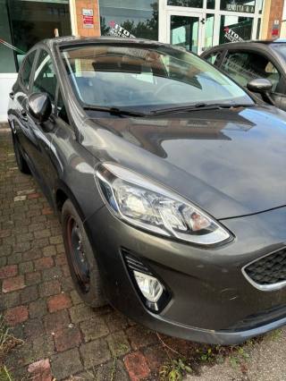 FORD Fiesta usata, con Chiusura centralizzata