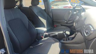 FORD Puma usata, con ESP