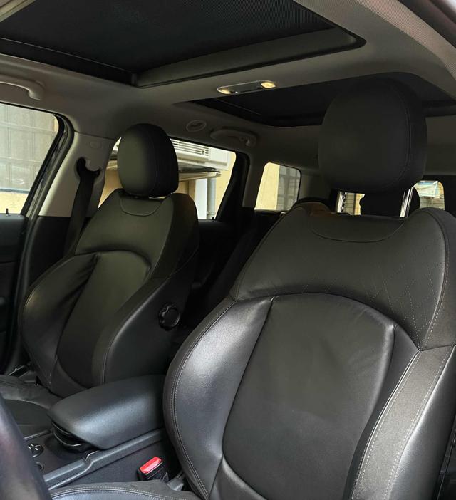 MINI Clubman usata, con Airbag Passeggero