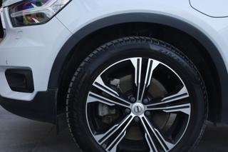VOLVO XC40 usata, con Fendinebbia