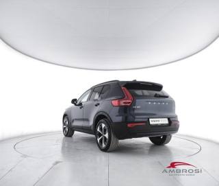 VOLVO XC40 usata 3
