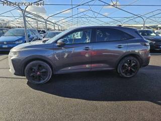 DS AUTOMOBILES DS 7 usata, con Airbag