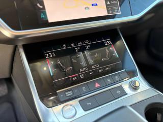 AUDI A6 usata, con Climatizzatore
