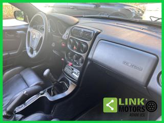 ALFA ROMEO Spider usata 46