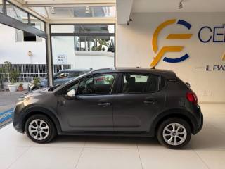 CITROEN C3 usata, con Climatizzatore