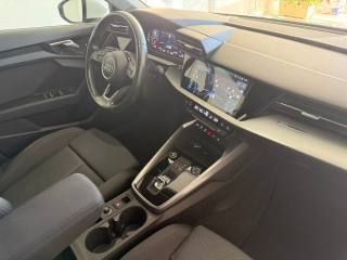 AUDI A3 usata, con Immobilizzatore elettronico