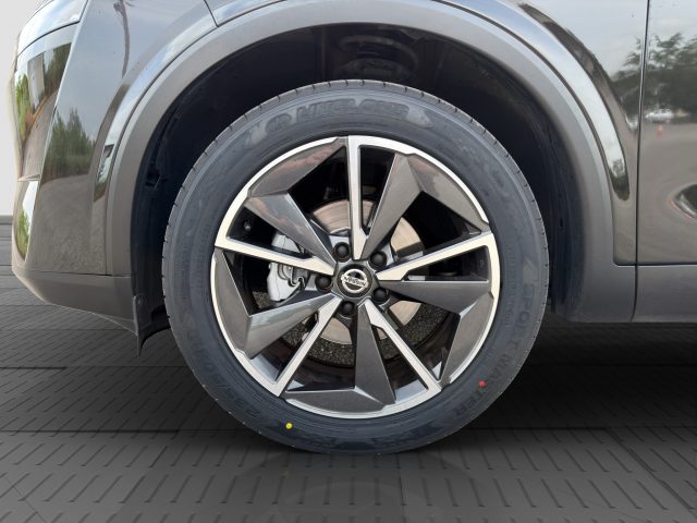 NISSAN Qashqai usata 15