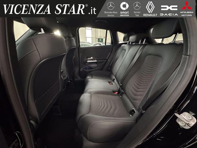 MERCEDES-BENZ GLA 180 usata, con Chiusura centralizzata