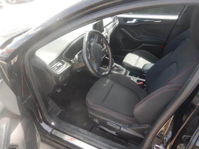 FORD Focus usata, con Sistema di navigazione