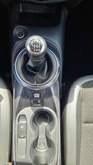 NISSAN Juke usata, con Cruise Control
