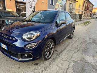 FIAT 500X usata, con Airbag