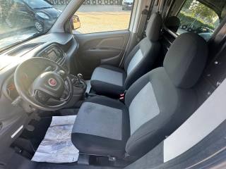 FIAT Doblo usata, con Controllo trazione
