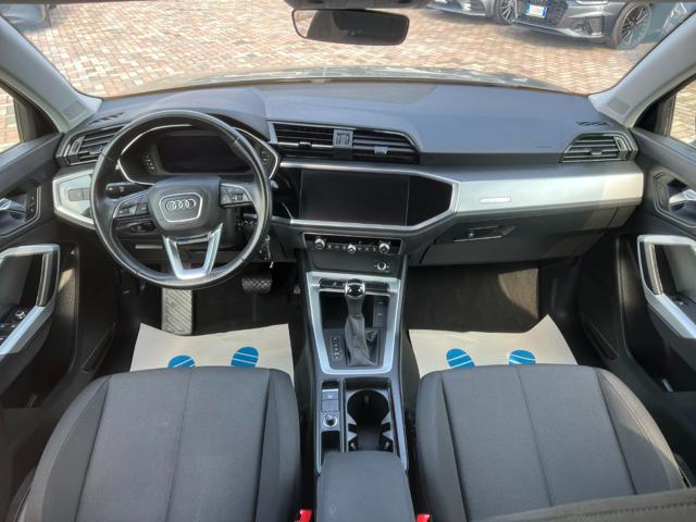 AUDI Q3 usata, con Cerchi in lega