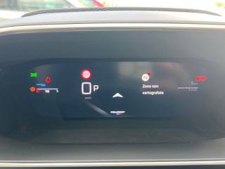 PEUGEOT 208 usata, con Sistema di navigazione