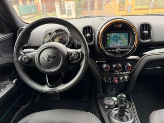 MINI Countryman usata 9
