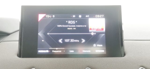 DS AUTOMOBILES DS 3 Crossback usata 60