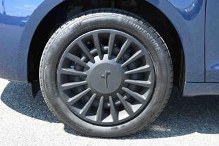 LANCIA Ypsilon usata, con ESP