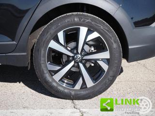 VOLKSWAGEN Taigo usata, con Sensori di parcheggio anteriori