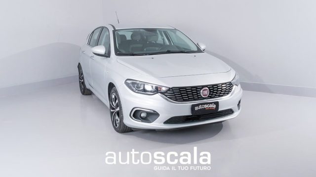 FIAT Tipo usata, con ABS