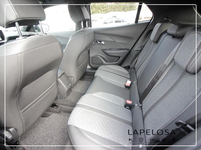 PEUGEOT 2008 usata, con Touch screen