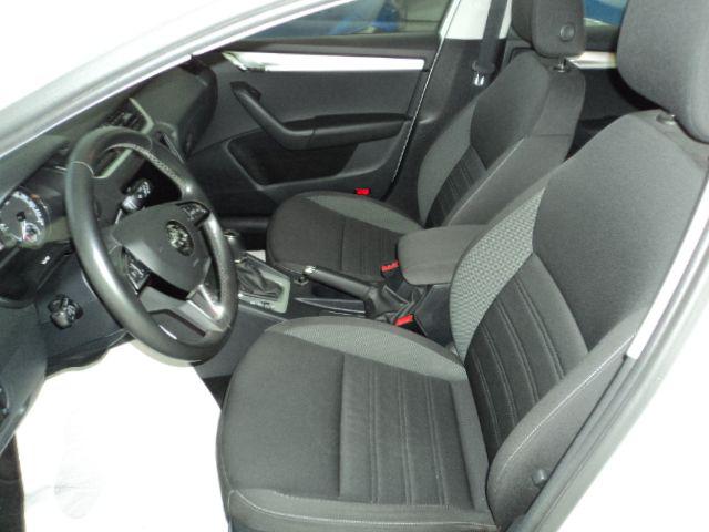 SKODA Octavia usata, con Climatizzatore