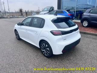 PEUGEOT 208 usata, con Airbag Passeggero