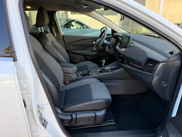 NISSAN Qashqai usata, con Climatizzatore