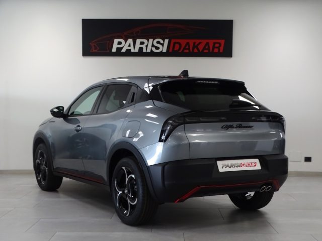ALFA ROMEO Junior usata, con Airbag Passeggero