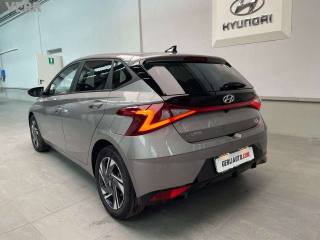 HYUNDAI i20 usata, con Airbag Passeggero