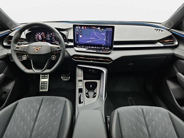 CUPRA Terramar usata, con Alzacristalli elettrici