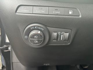 JEEP Compass usata, con Controllo vocale