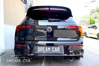 VOLKSWAGEN Golf R usata, con Airbag Passeggero