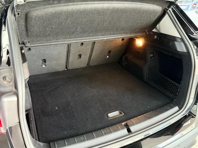 BMW X1 usata, con Sistema di navigazione