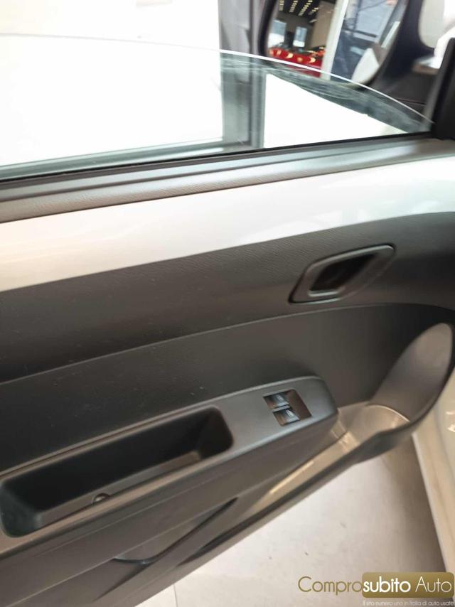 CHEVROLET Spark usata 17