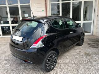 LANCIA Ypsilon usata 4