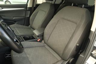 VOLKSWAGEN Golf usata, con Antifurto