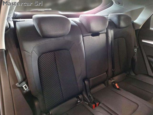 AUDI Q5 usata, con ESP
