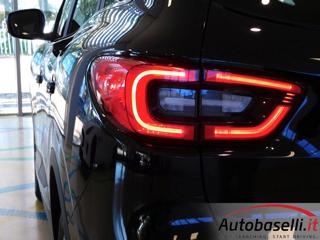 RENAULT Kadjar usata, con Start/Stop Automatico