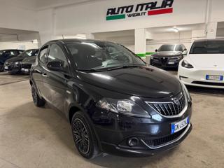 LANCIA Ypsilon usata, con Autoradio