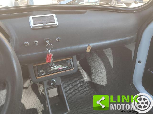 FIAT 500 usata 18