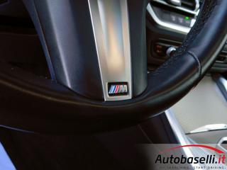 BMW 420 usata, con Monitoraggio pressione pneumatici