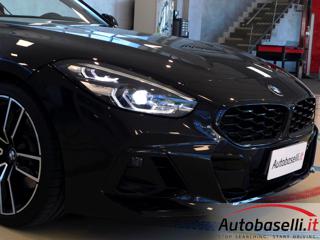 BMW Z4 usata, con Autoradio digitale