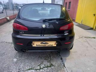 ALFA ROMEO 147 usata, con Cerchi in lega