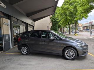 BMW 216 usata, con Antifurto