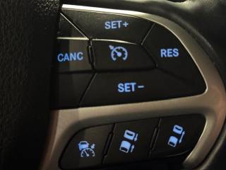 JEEP Grand Cherokee usata, con Tettuccio apribile