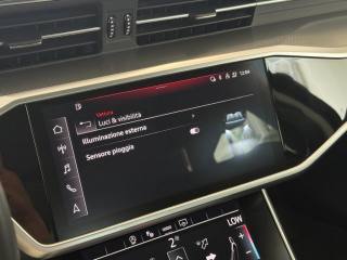 AUDI A6 usata, con Fari LED