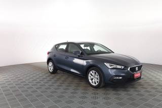 SEAT Leon usata 1
