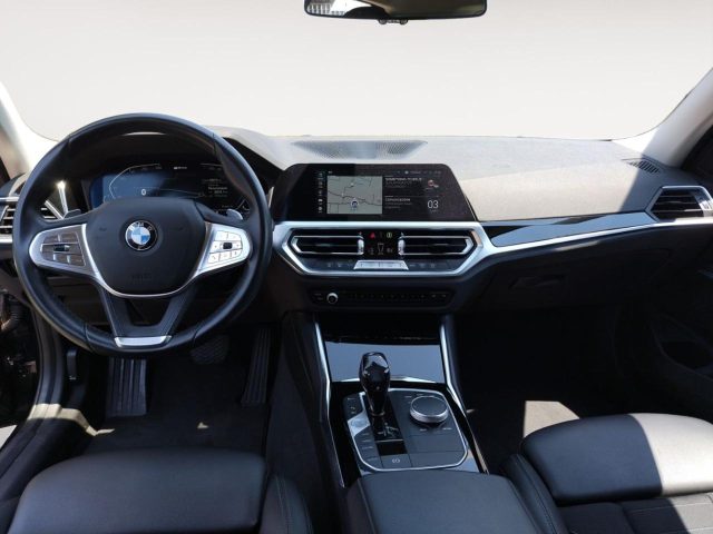 BMW 330 usata, con Climatizzatore